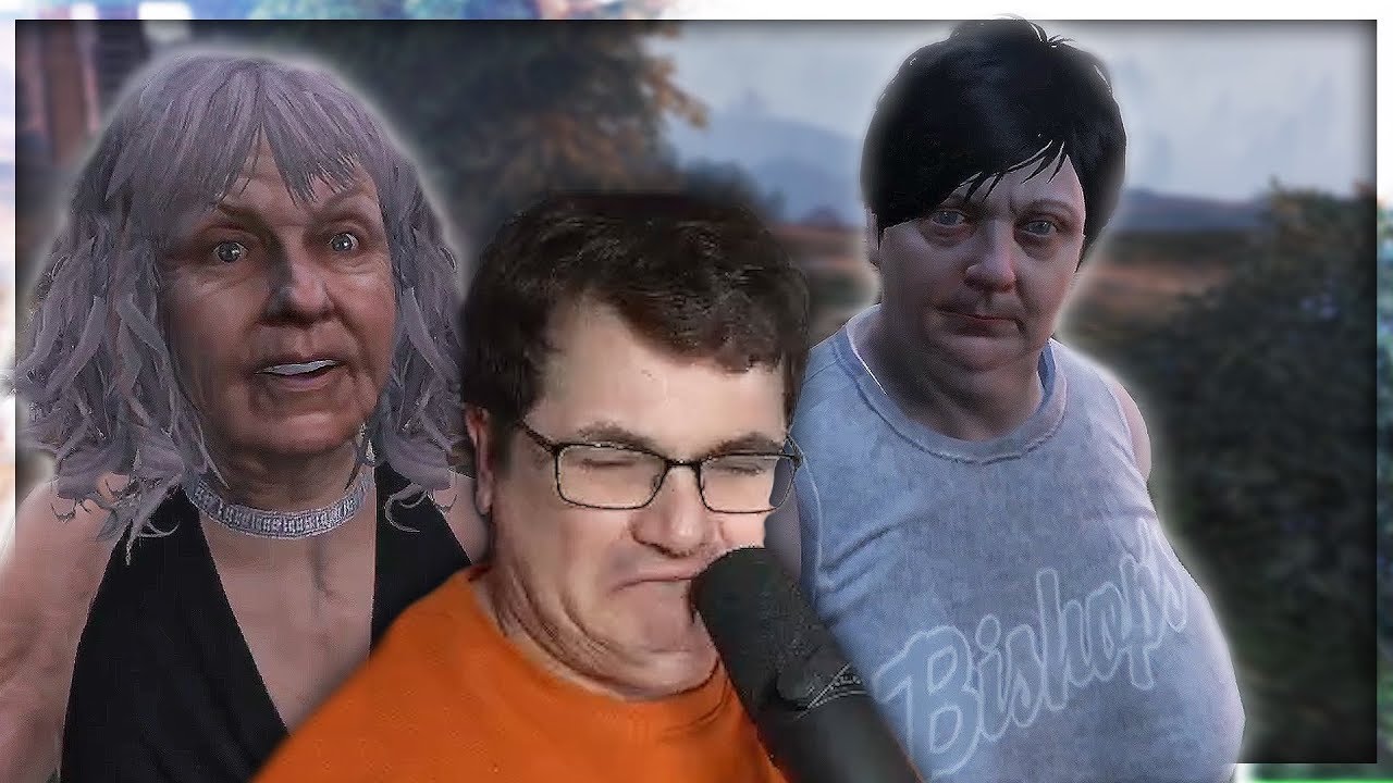 DET MEST TRISTE *GR&AElig;DER*  | Dansk GTA RP