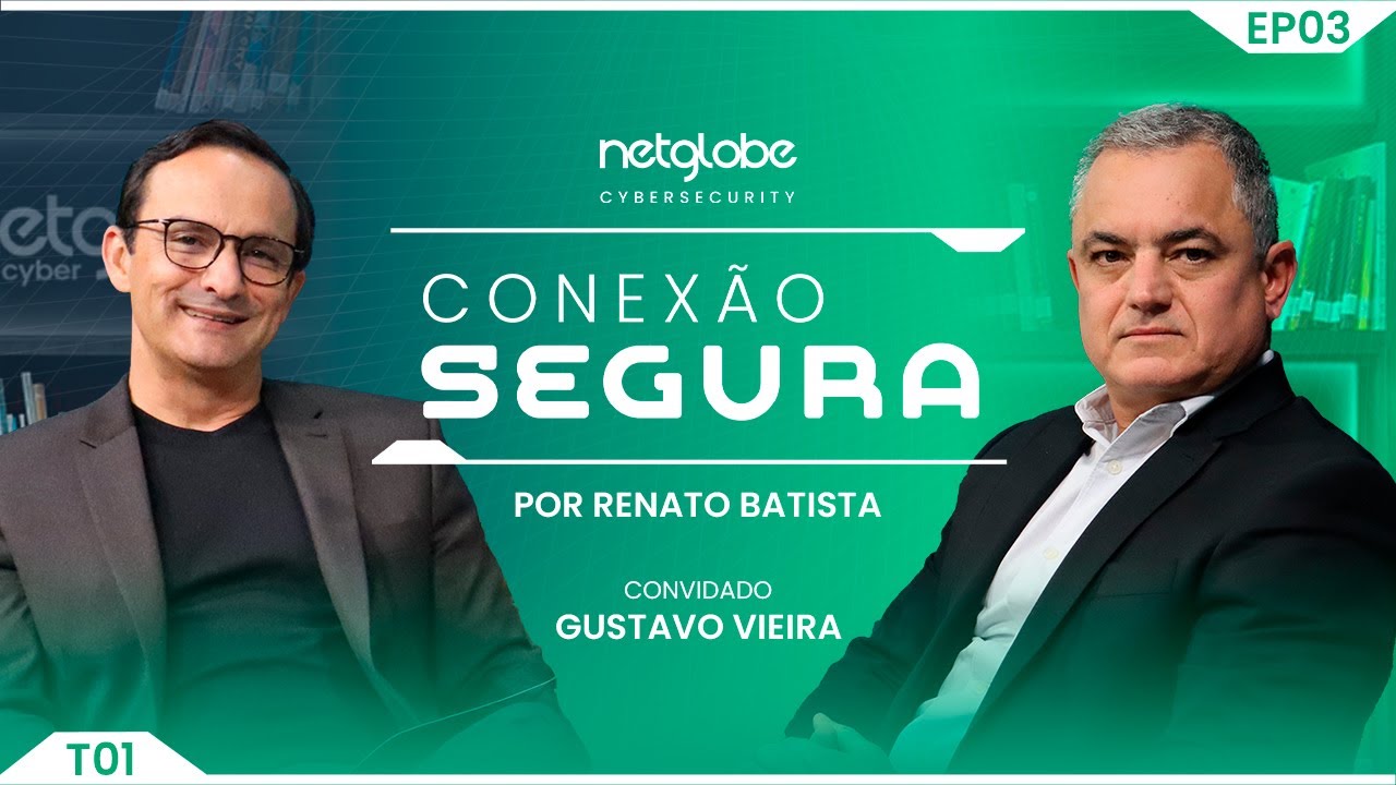 IA, dados e eficiência extrema: como a indústria está virando o jogo | CONEXÃO SEGURA