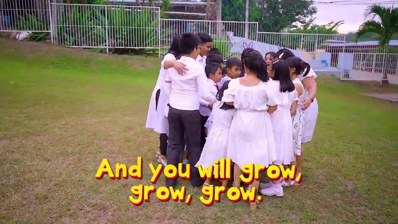 KIDS OF HOPE 2.0 | Remembering the Seventh-Day
