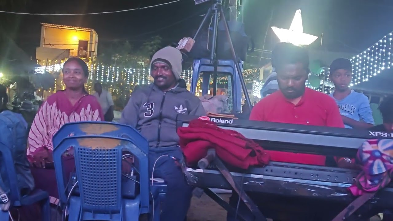 తనివి తీరలేదే#శ్రీలక్ష్మీసాయి సినీసెట్టింగ్#నరసరావుపేట#natakam songs#syam&party#6281407557#