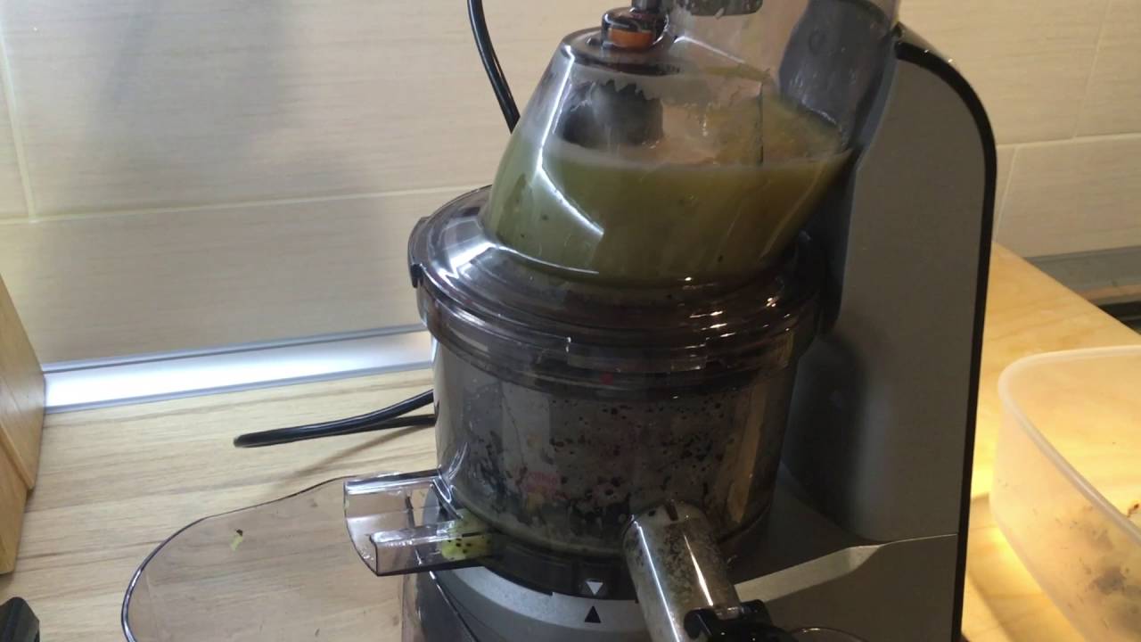 Estrattore Imetec Succo Vivo SJ 1000