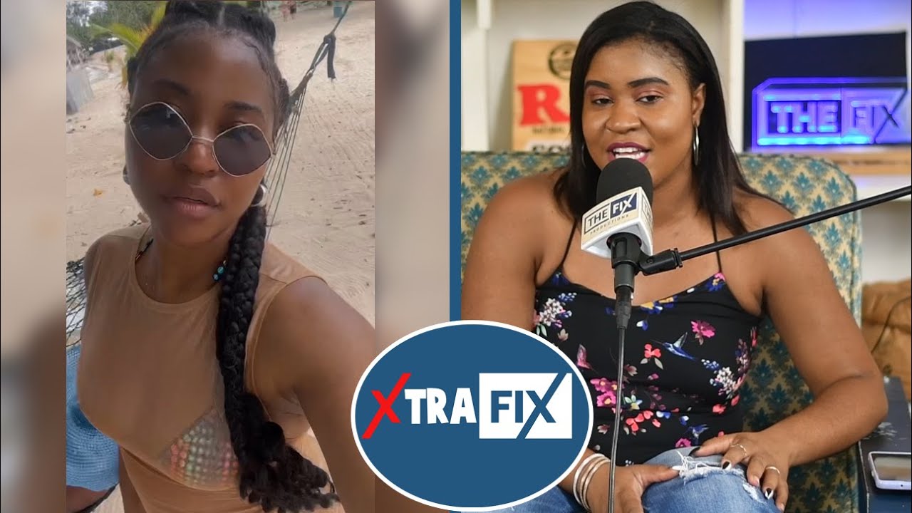 Ari Went To Hedonism & Caught Something...|| The Fix Podcast