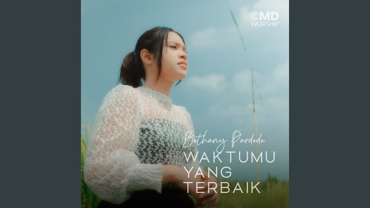 Waktu Mu Yang Terbaik