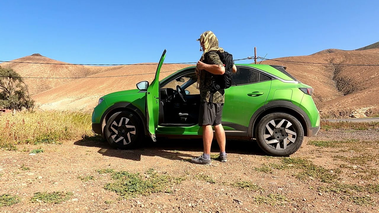 Mission 2 Fuerteventura Teil 3