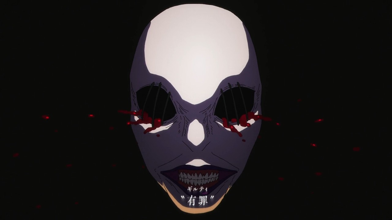 Yuji gets the Death Penalty | Jujutsu Kaisen Season 3 Episode 9
