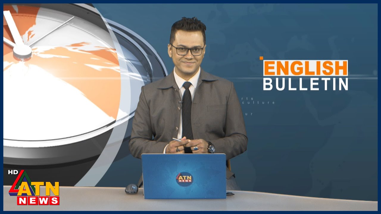Hidden Force Trying To Mislead, Tarique Rahman | English Bulletin | 31 Jan 2026 | ATN News