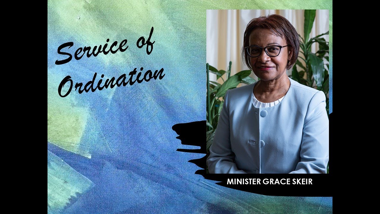 New Horizons Baptist Church - Ordination Service - November 22, 2020