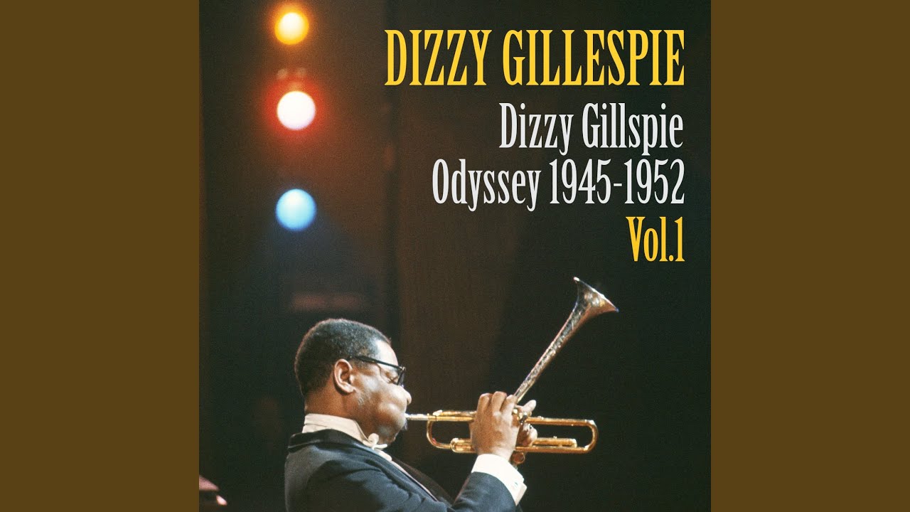 Dizzy's Boogie