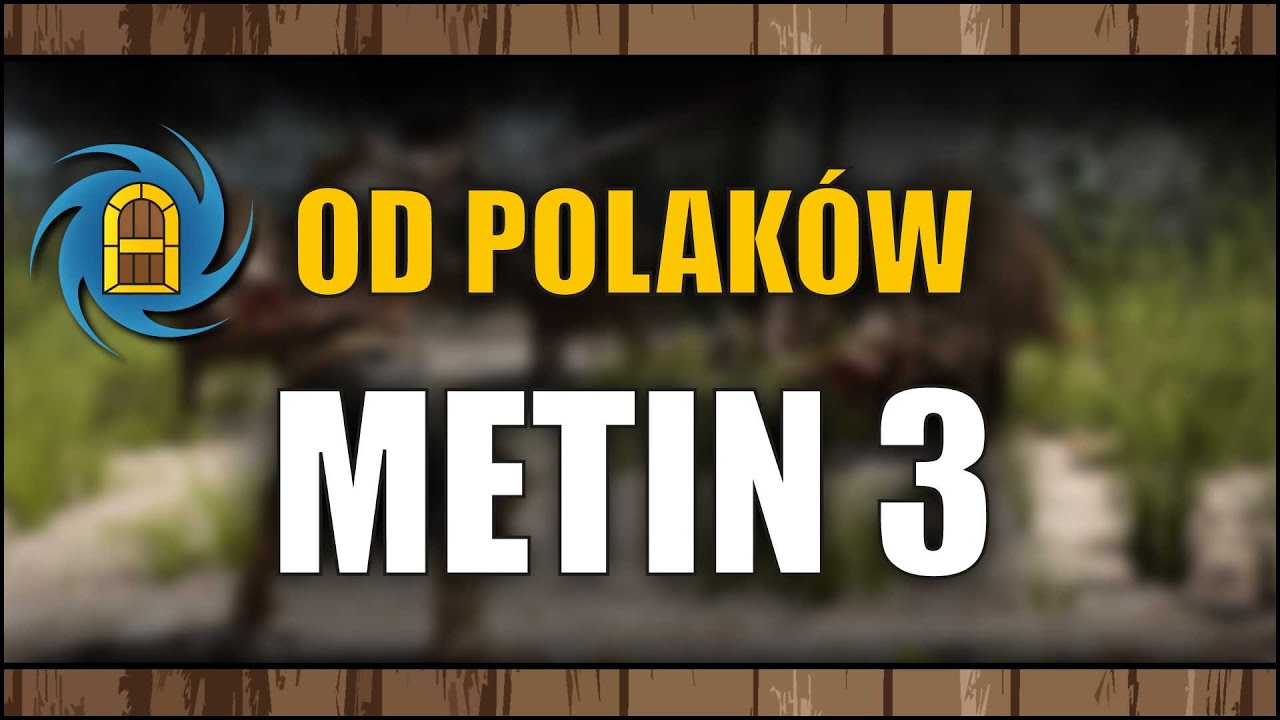 Epitome - Metin 3 od Polaków