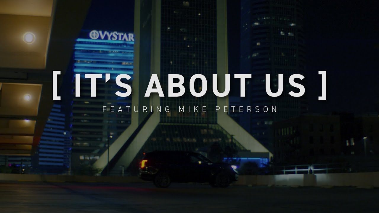It's About Us | Jaguars 2025 Playoffs Anthem