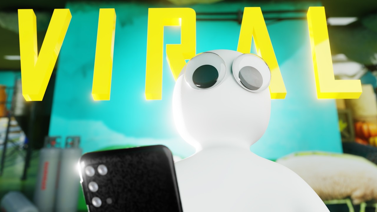 How they went VIRAL with Meccha Chameleon! (And Other Trends)