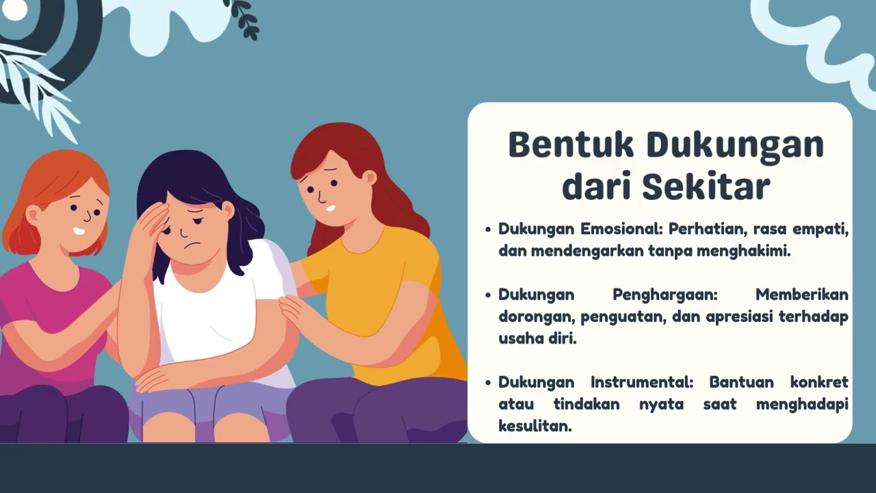 Seni Mencintai Diri Sendiri   Dina Lusyfianti   D3 ARS