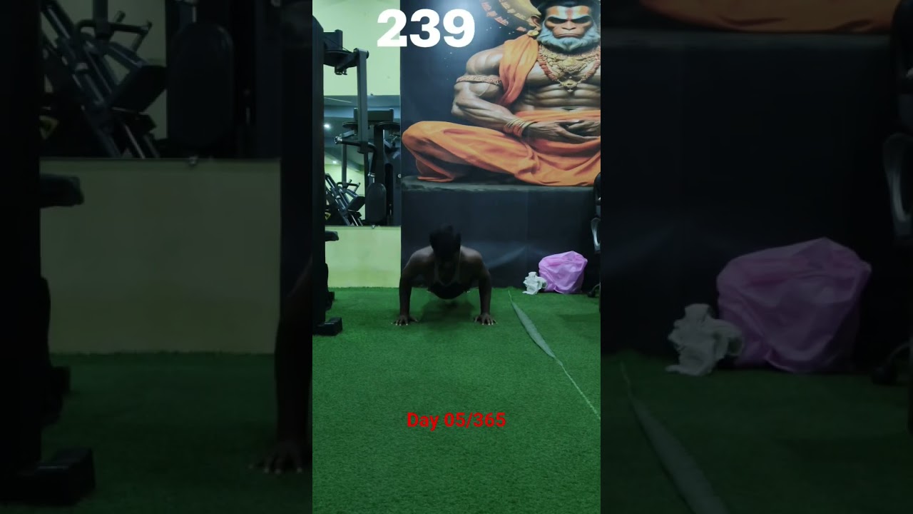 500 push up challenge #pushups #pushup #500pushups #pushupchallange #shorts #shortsfeed