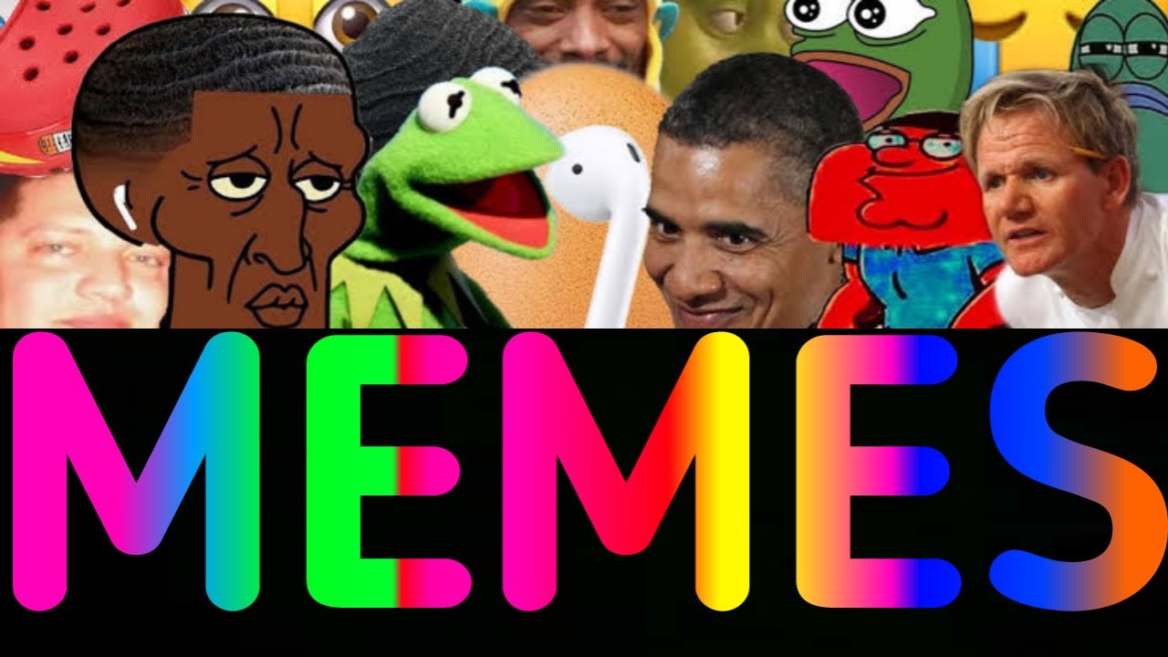 BEST MEMES COMPILATION JULY 2020