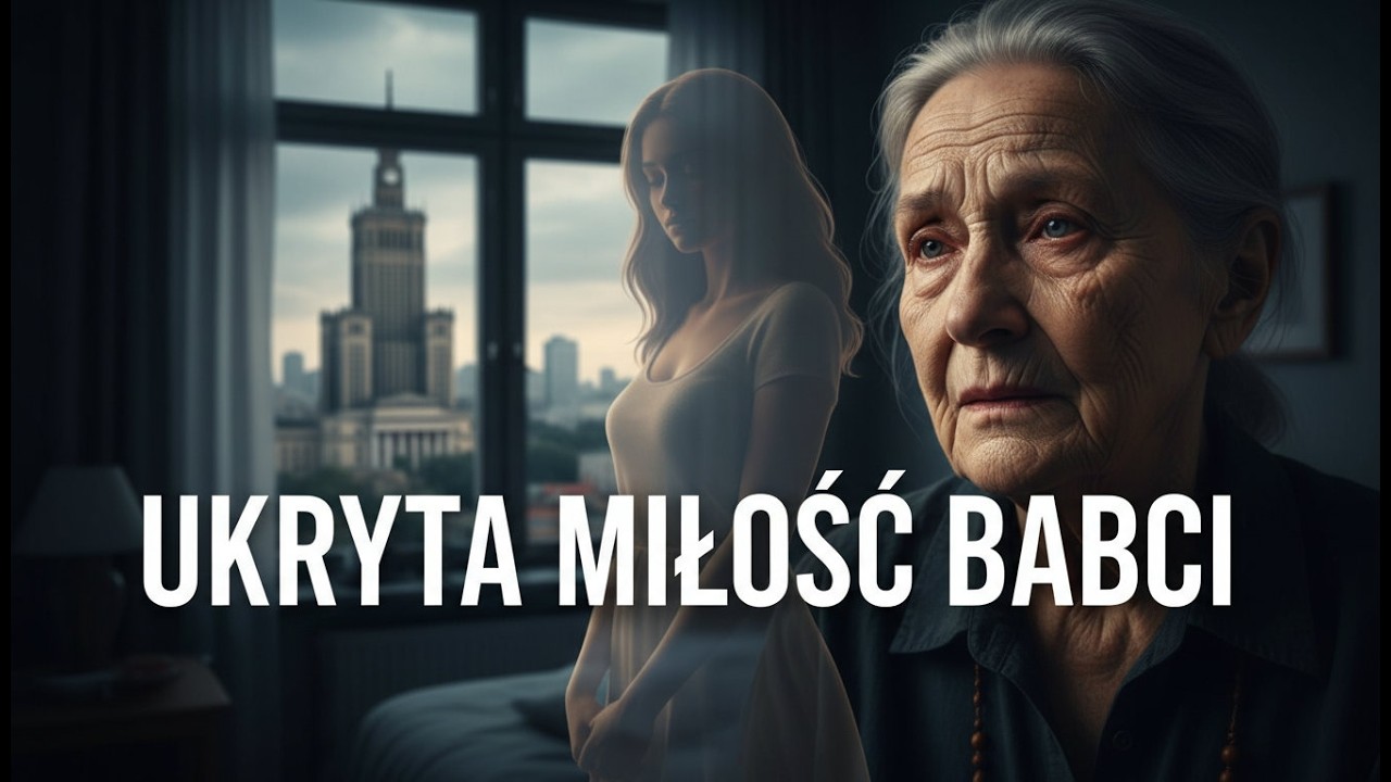 Babcia kochała kobietę – ukrywała sekret aż do domu opieki.