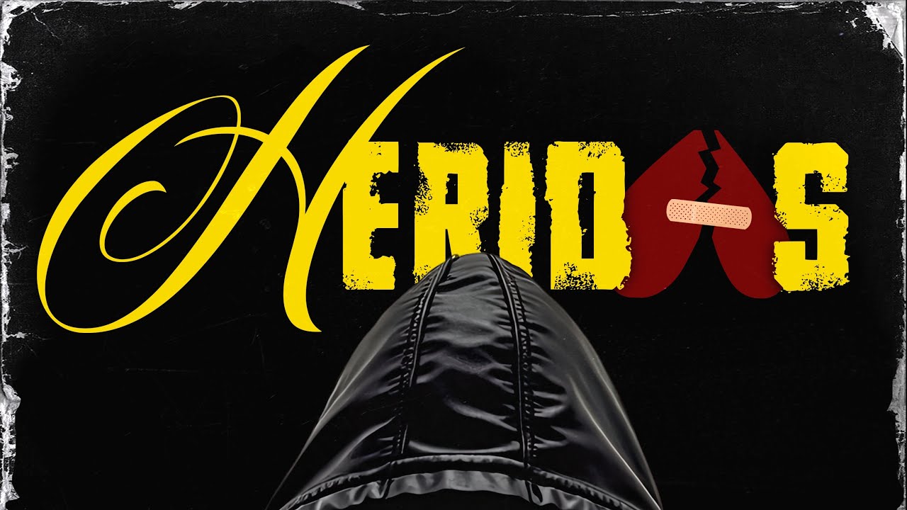 Samuel SLZR - HERIDAS ft. VINNIE DOLLAR ( prod Neocid38 )