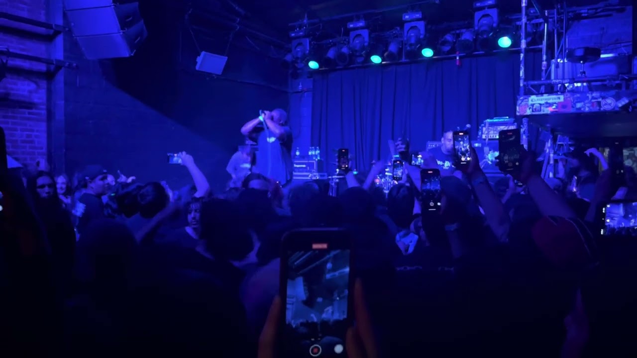 Peelingflesh - Intro/Shoot 2 Kill Live in Albuquerque, NM 9/11/24
