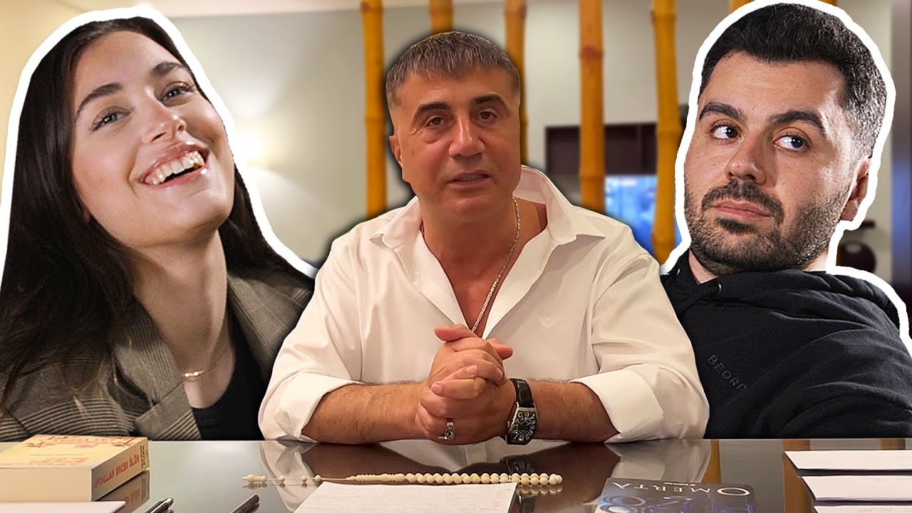 2021 TREND TÜRK YOUTUBE KANALLARINA TEPKİ!