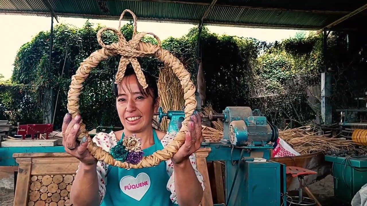 El Renacer del Convite / Fúquene, Cundinamarca (Colombia) Fundación Humedales