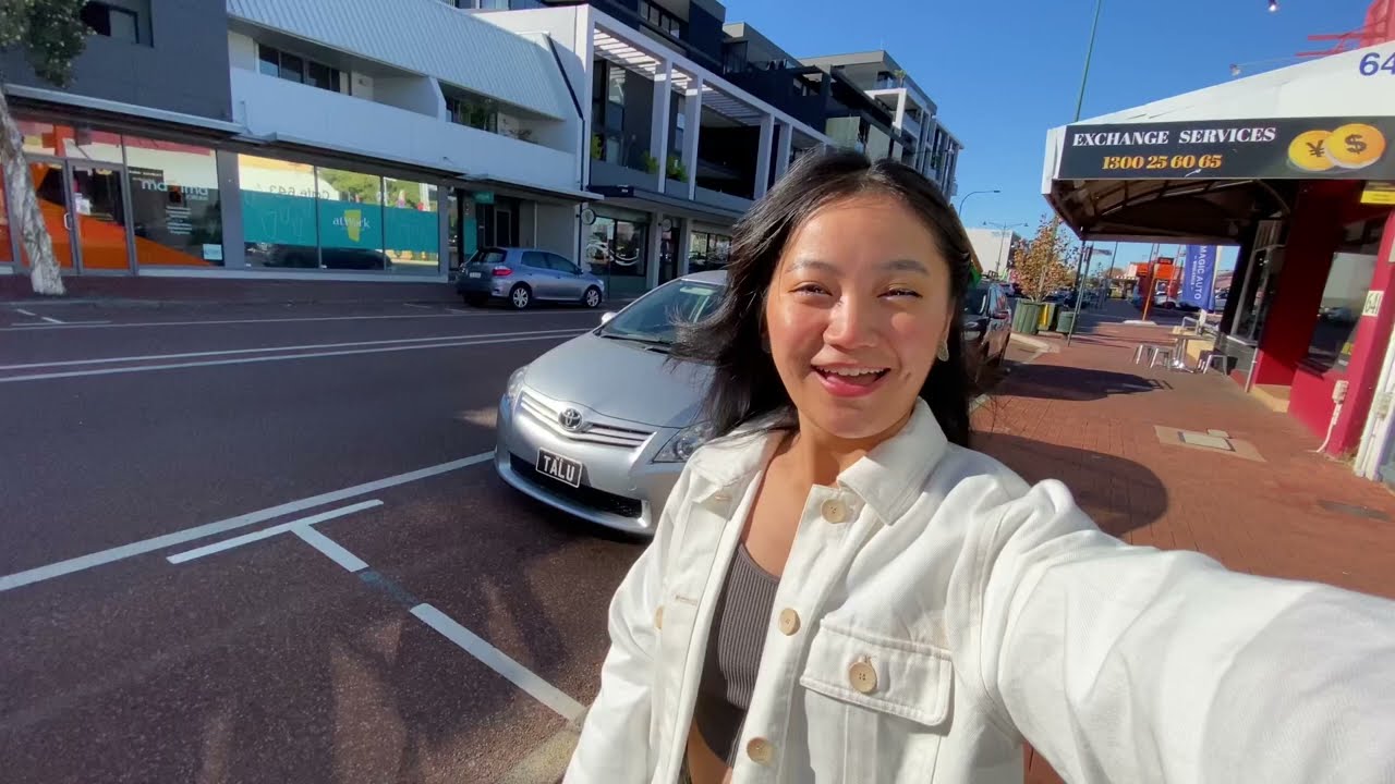 Promo video of Van Gogh vlog perth. #nikihbk #nepalivloggeraustralia #perthvlogger