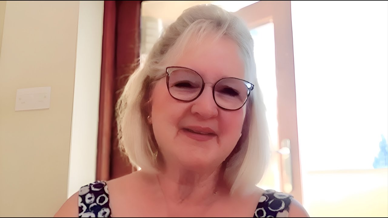 New Michele Worden Interview On Lucy Letby, Nursing & More
