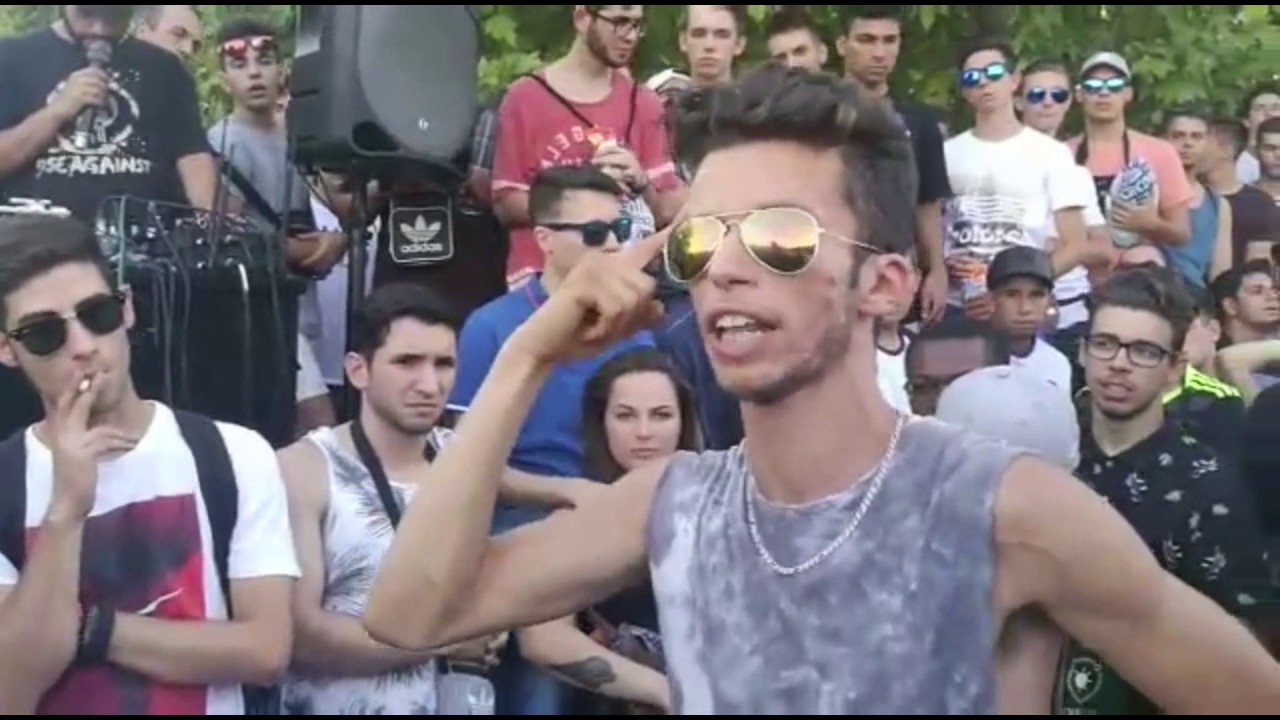 K-MBRA VS LIL SEMIFINALES PREVIA SUPREMACIA