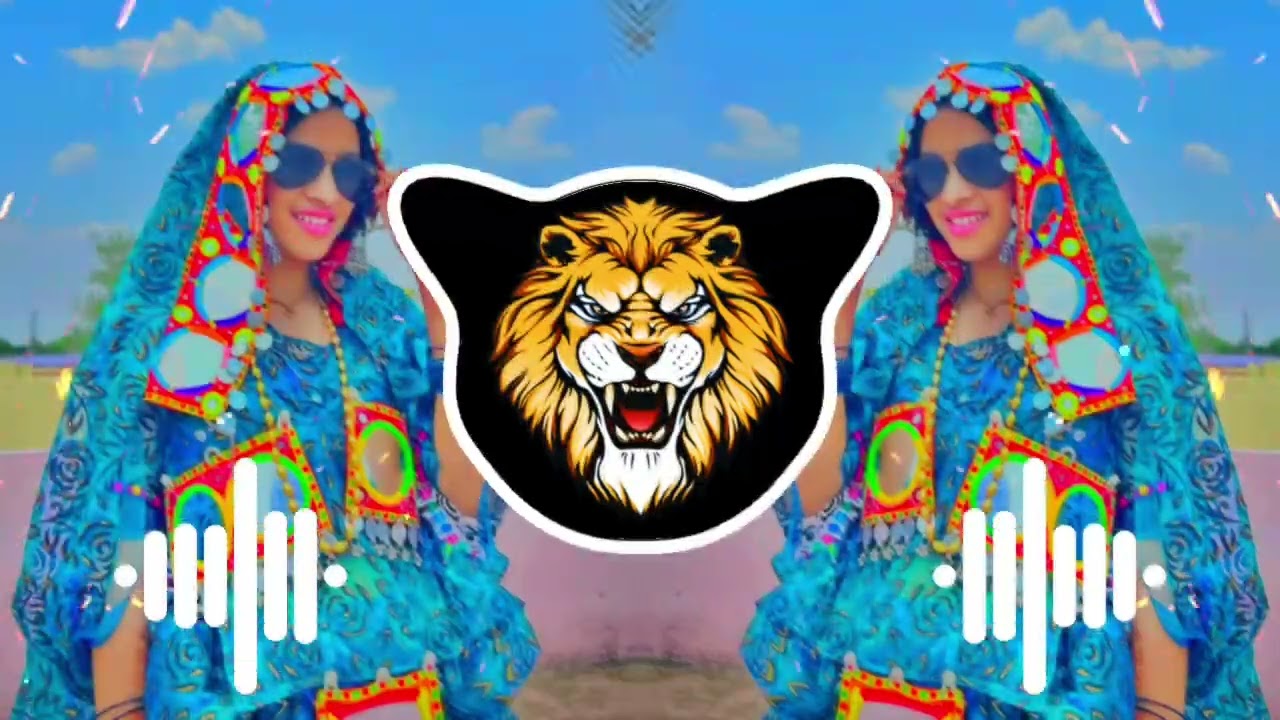 KADEN HALATI KAI CHALARICH | DJ SONG | EDM BREATHLESS MIX | MITA MITA HOLI DJ SONG | BANJARA DJ SONG