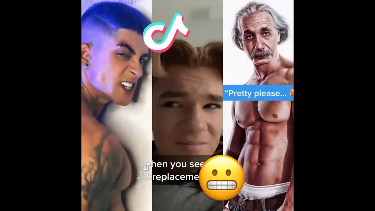 TikToks that'll give you second hand embarrassment || 5