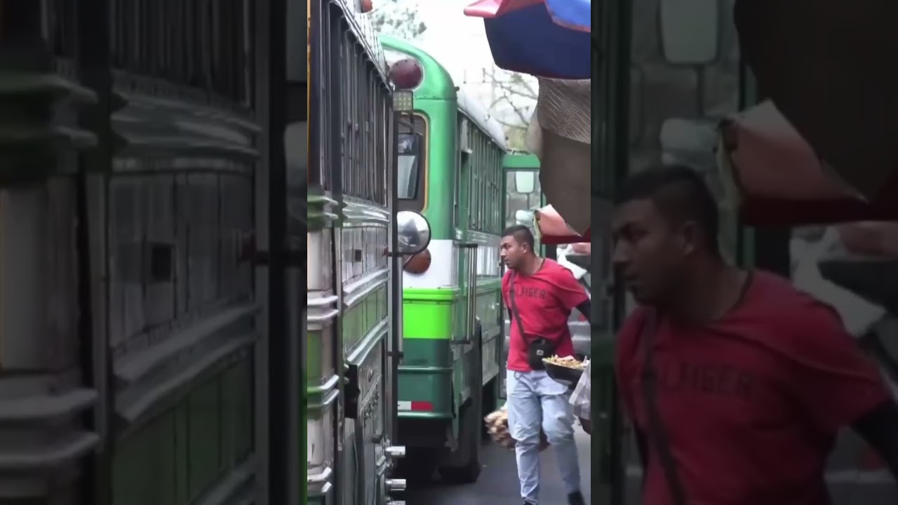La econom&iacute;a lidera las preocupaciones en El Salvador