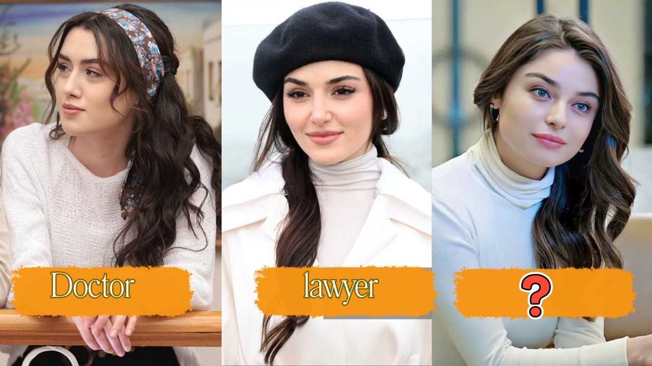 Turkish Actresses with Brains & Beauty (2026 Edition)