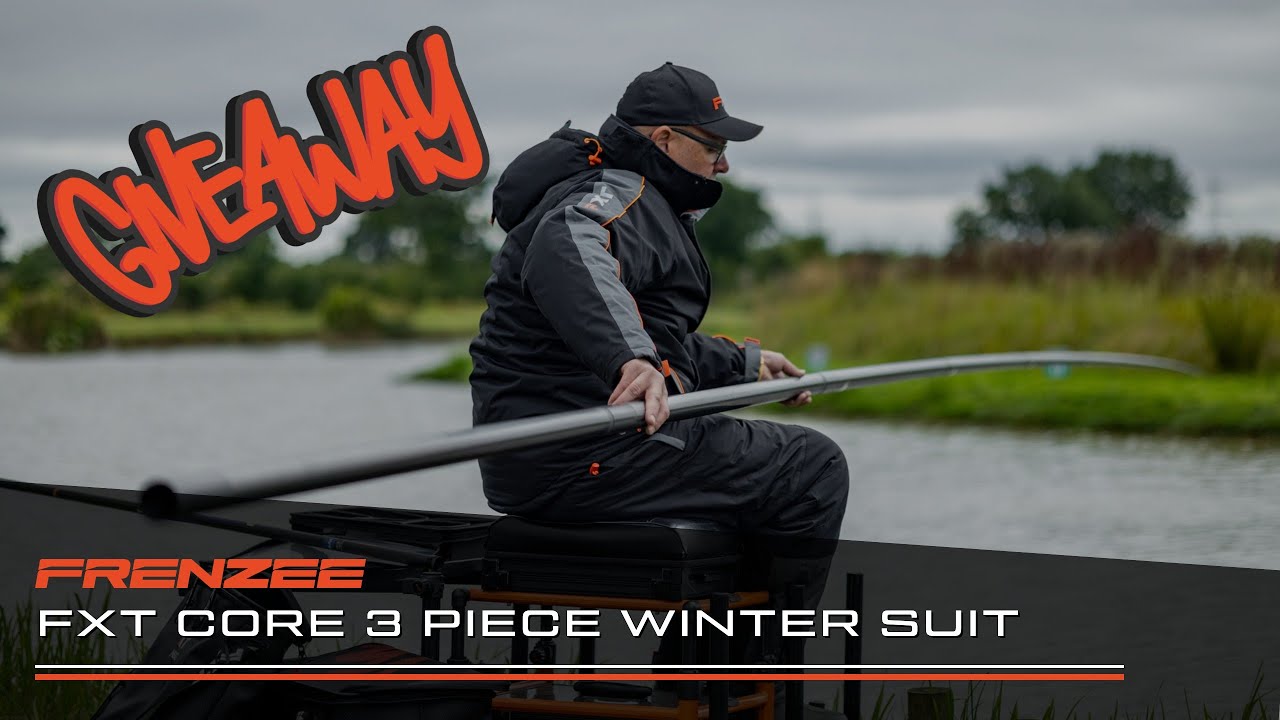 Winter Suit Competition