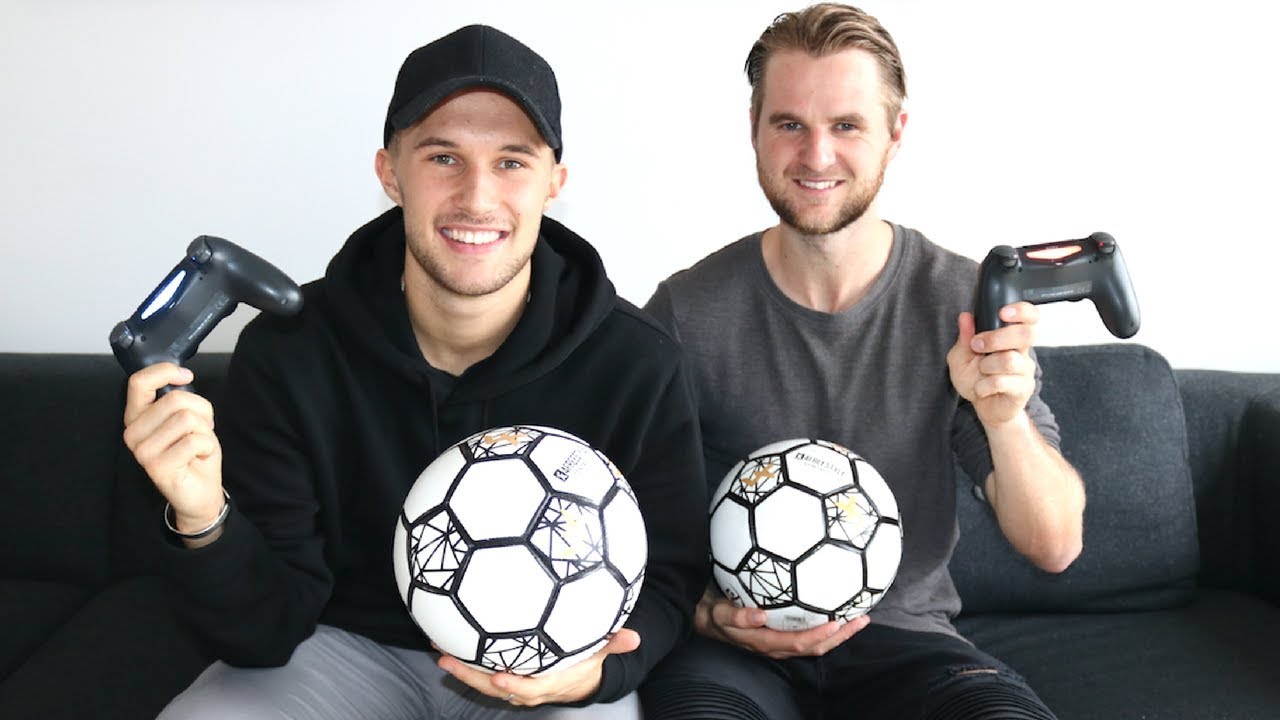 FIFA18 MOD SUPERLIGAENS FLOTTE FYR!