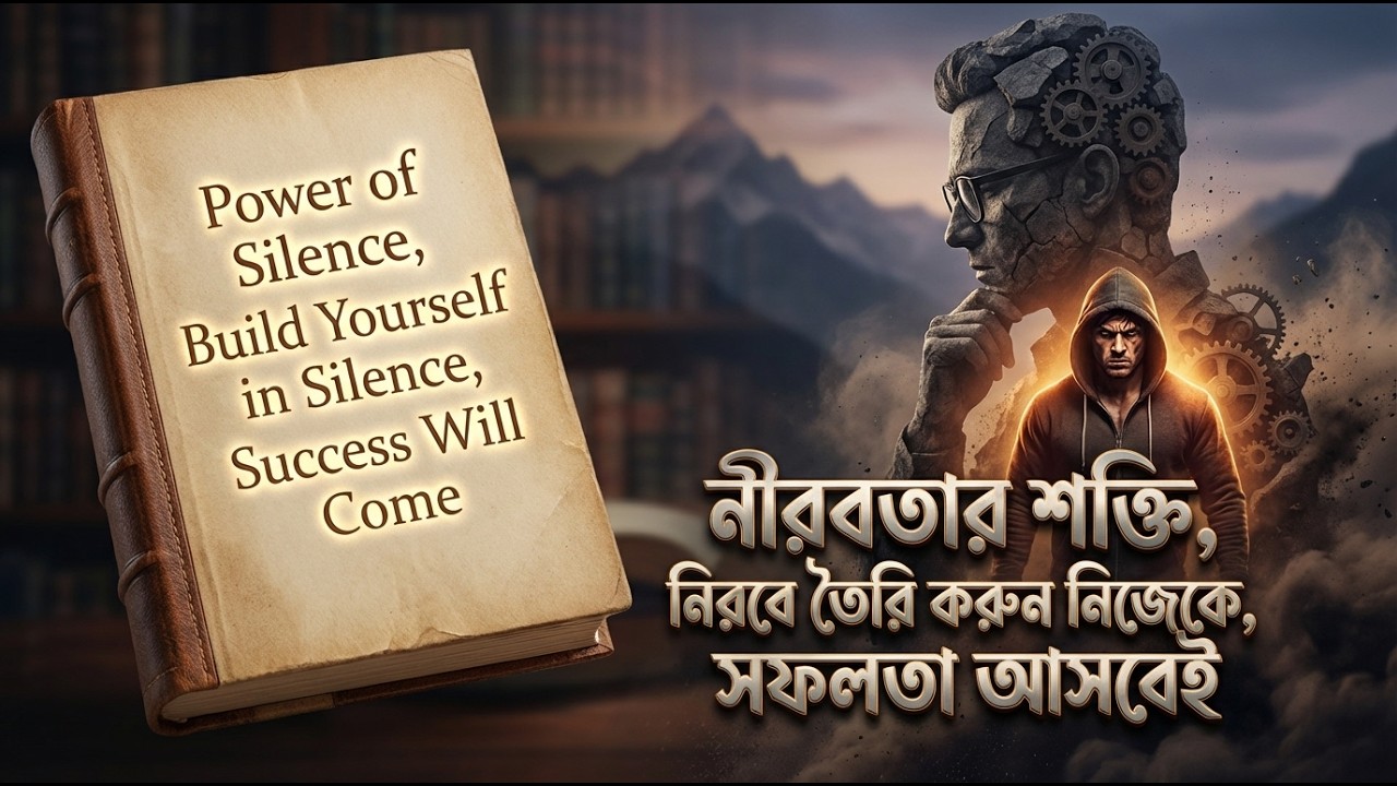 নিজের লক্ষ্য গোপন রাখুন সাফল্য নিশ্চিত করুন