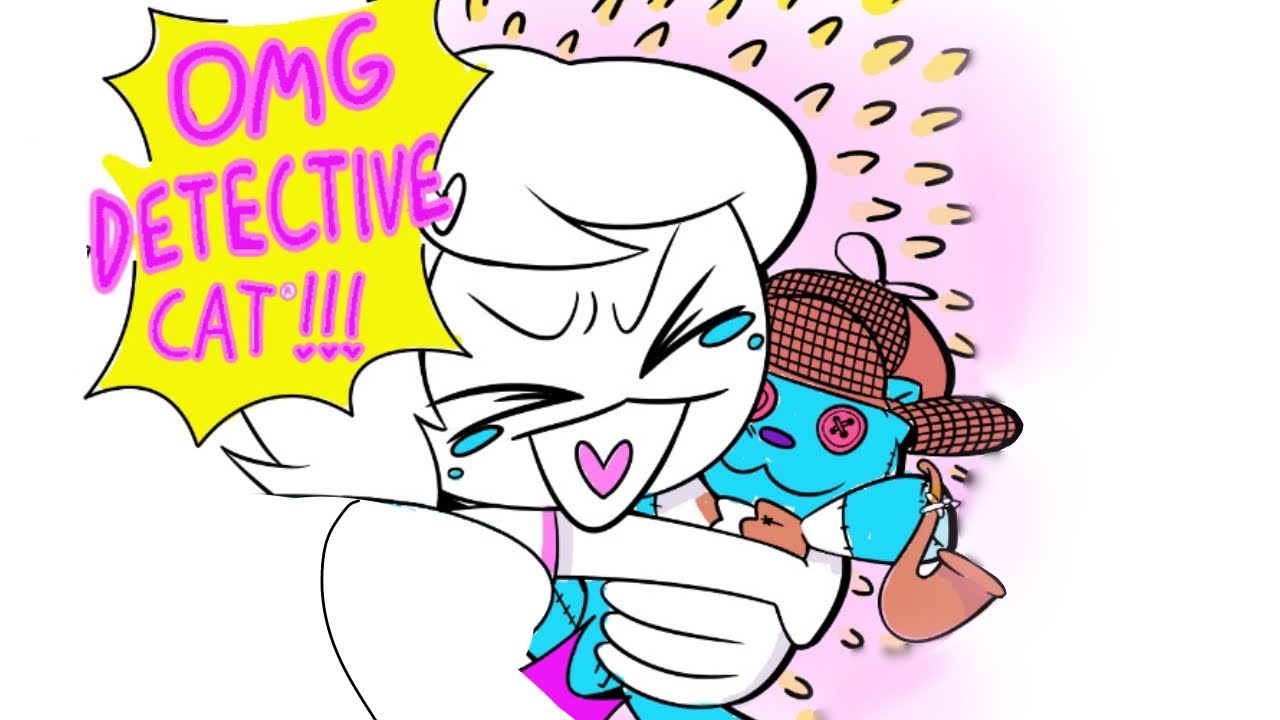 Roxy’s 13th birthday (homestuck comic dub)
