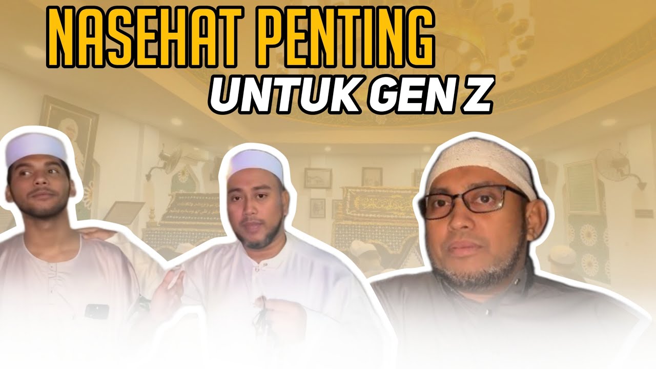 APA IYYA?? VLOG OBROLAN ASIK BARESAMA HABIB ABDULLAH DAN HABIB ATHOS