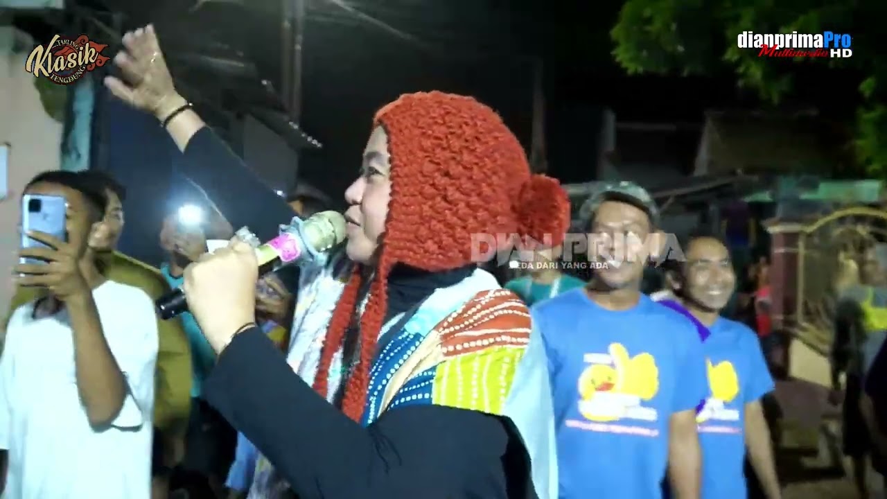 TETEP DEMEN - DIANA SASTRA || OBROG KELILING 2026