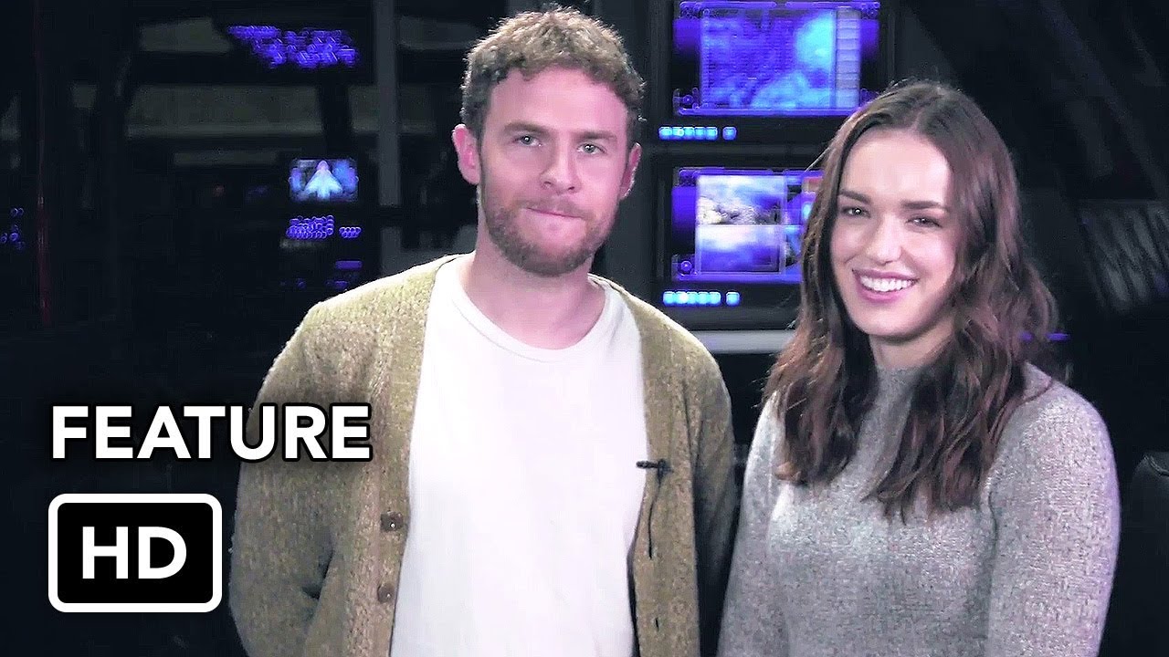 Marvel's Agents of SHIELD 100th Episode 