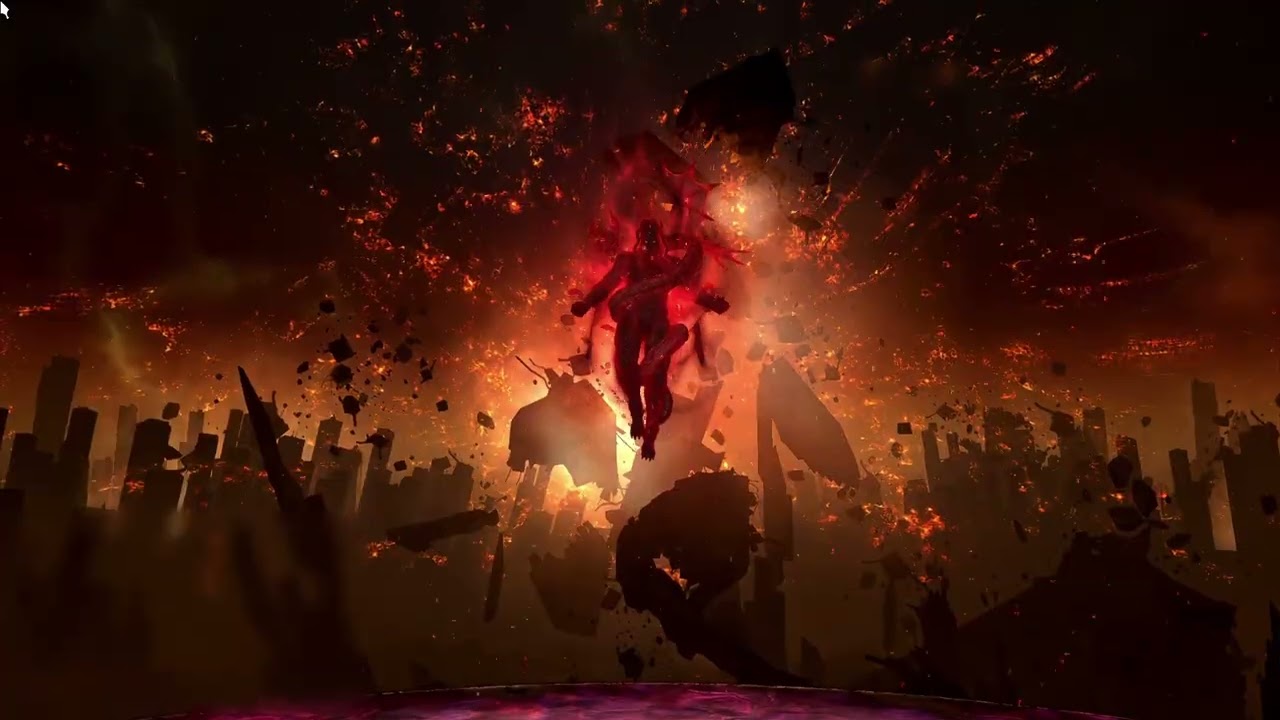 Arcadion AAC Heavyweight M4 (Savage) - Full fight - DRK (MT) POV - FFXIV