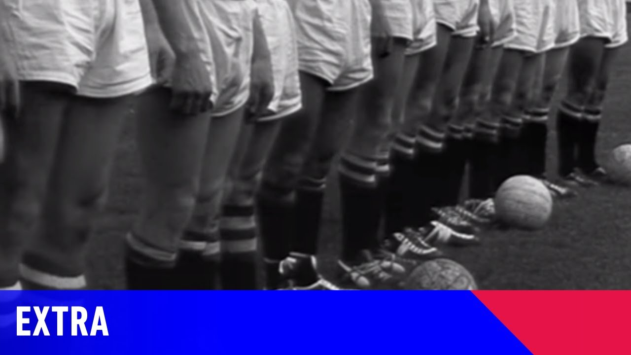 Extra • Duurste benen op de eerste speeldag (1959)