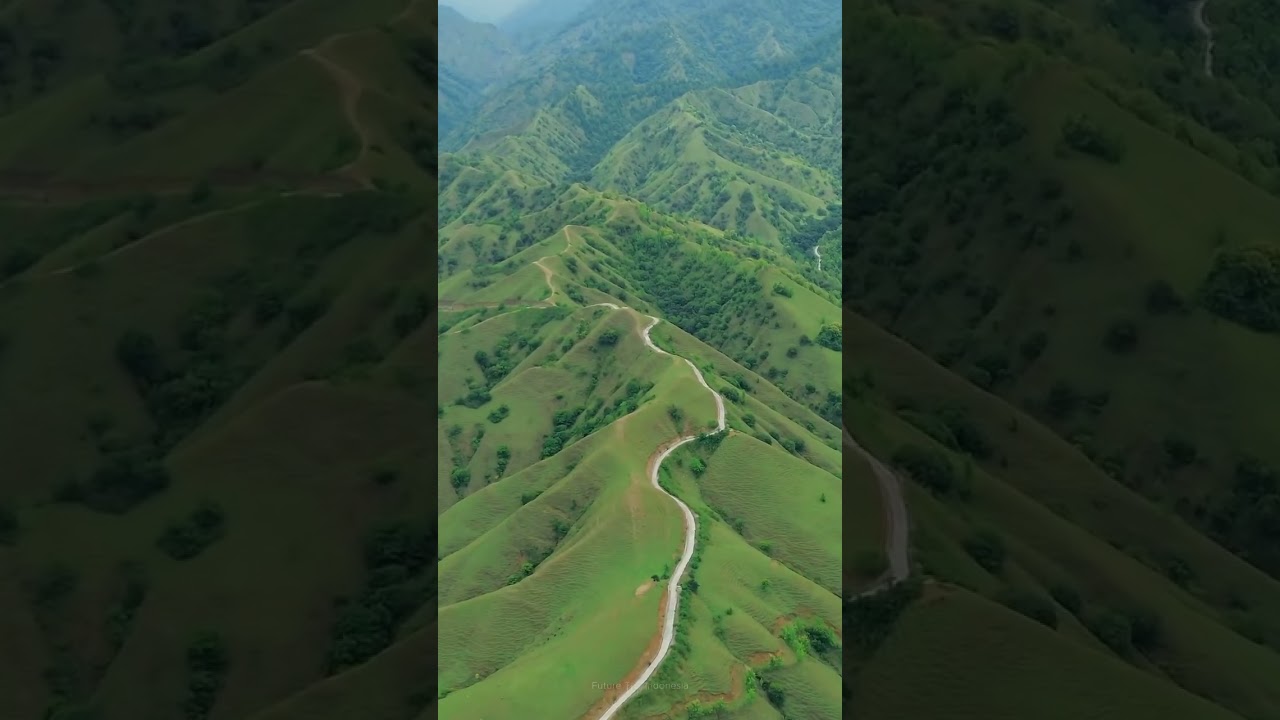 Tana Toraja - Sulawesi Selatan