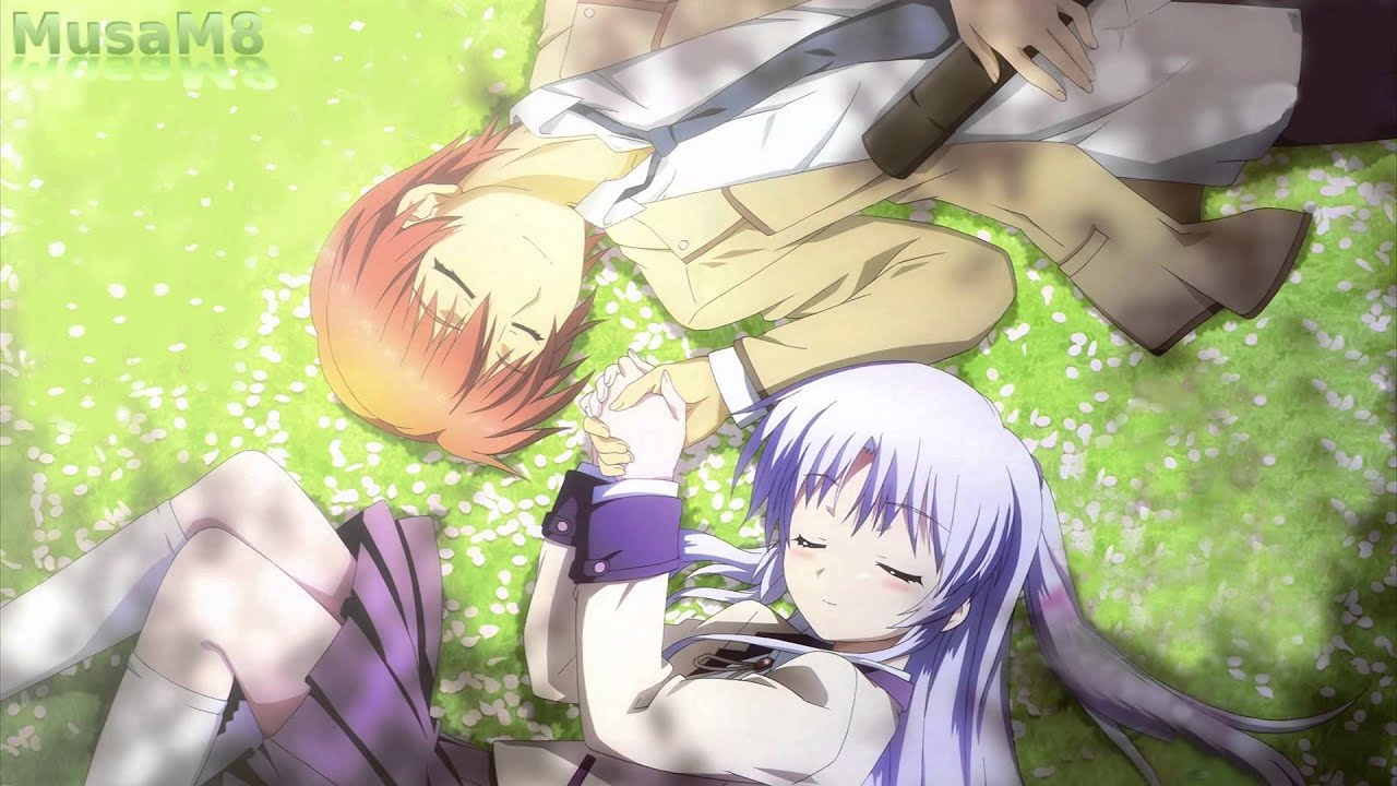 Nightcore - Ichiban no Takaramono