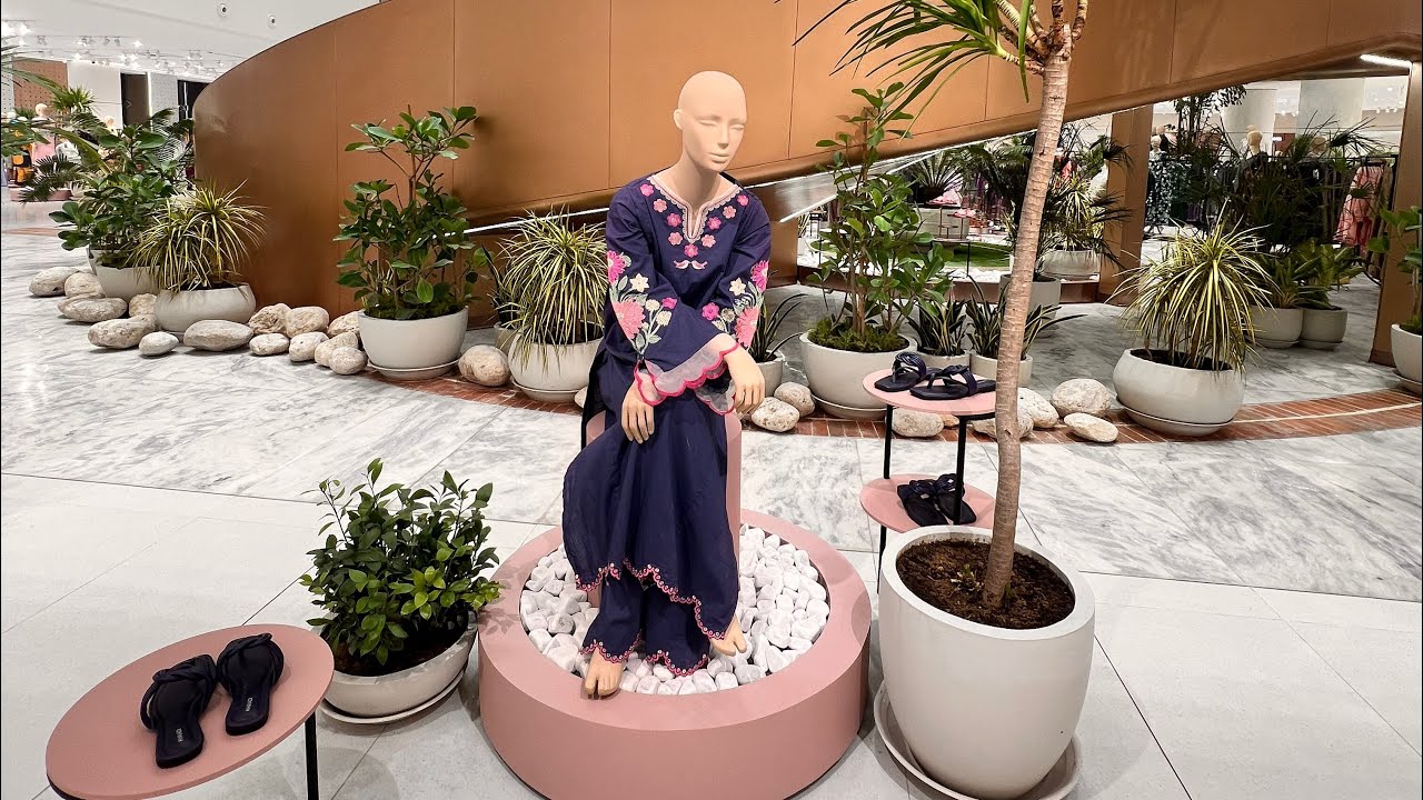 Khaadi Eid 2026 || Khaadi || new store Faisalabad February 20, 2026
