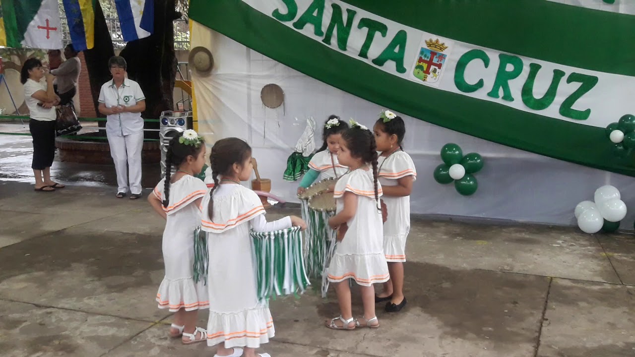 Chovena Majo kinder