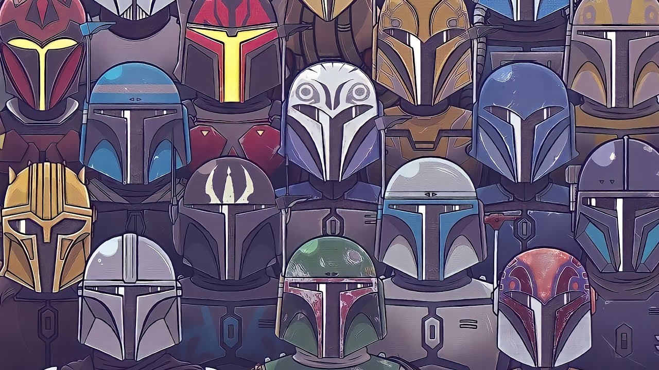 Warriors of Mandalore - For Whom the Bell Tolls (Metallica / Sabaton Cover)