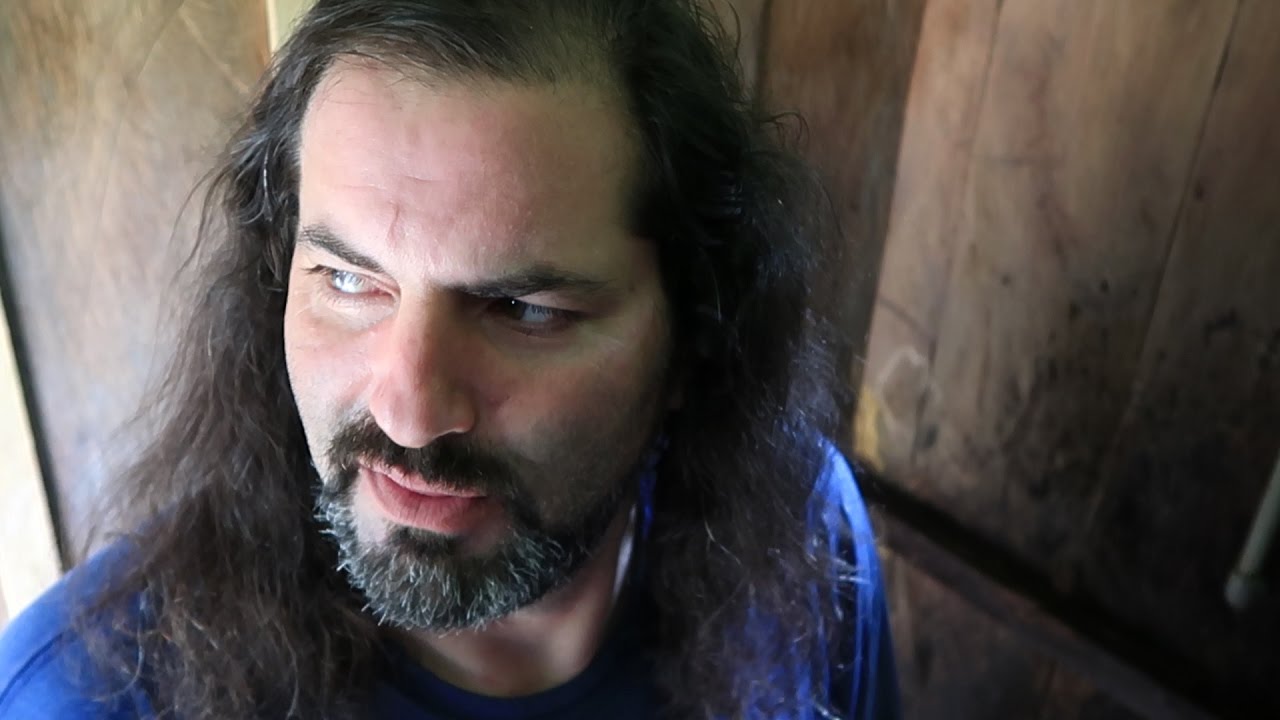 PERUVIAN AMAZON, DAY 9; SHE TOOK MY UNDIES! - Dāv Kaufman Vlogs