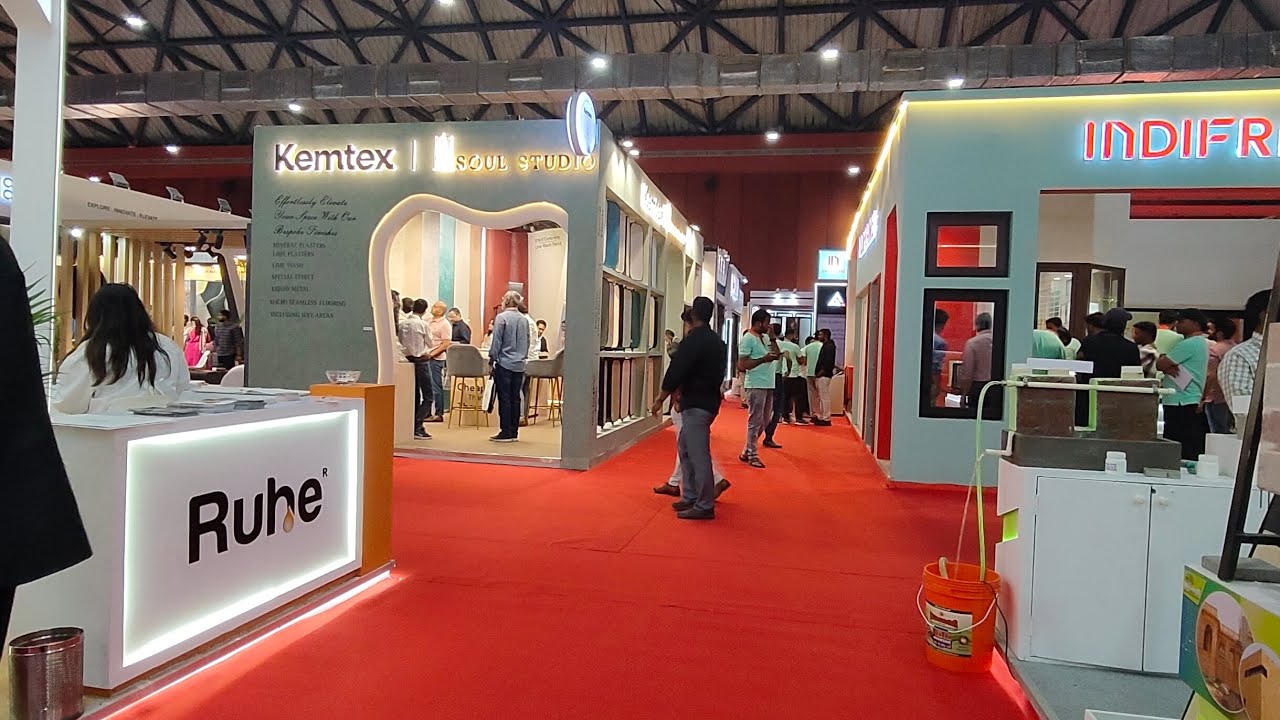 Furniture exhibition 2026 