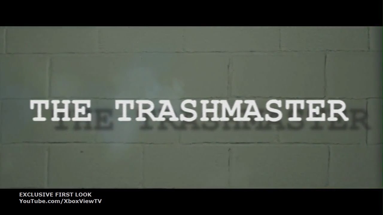 Grand Theft Auto IV: The Trashmaster - Exclusive Fan-Made Movie (French Subtitles) | HD