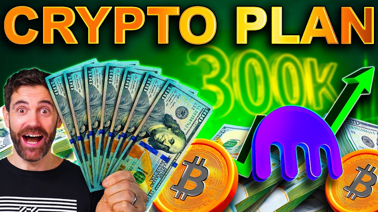 DCA: The Easiest Crypto Strategy Explained