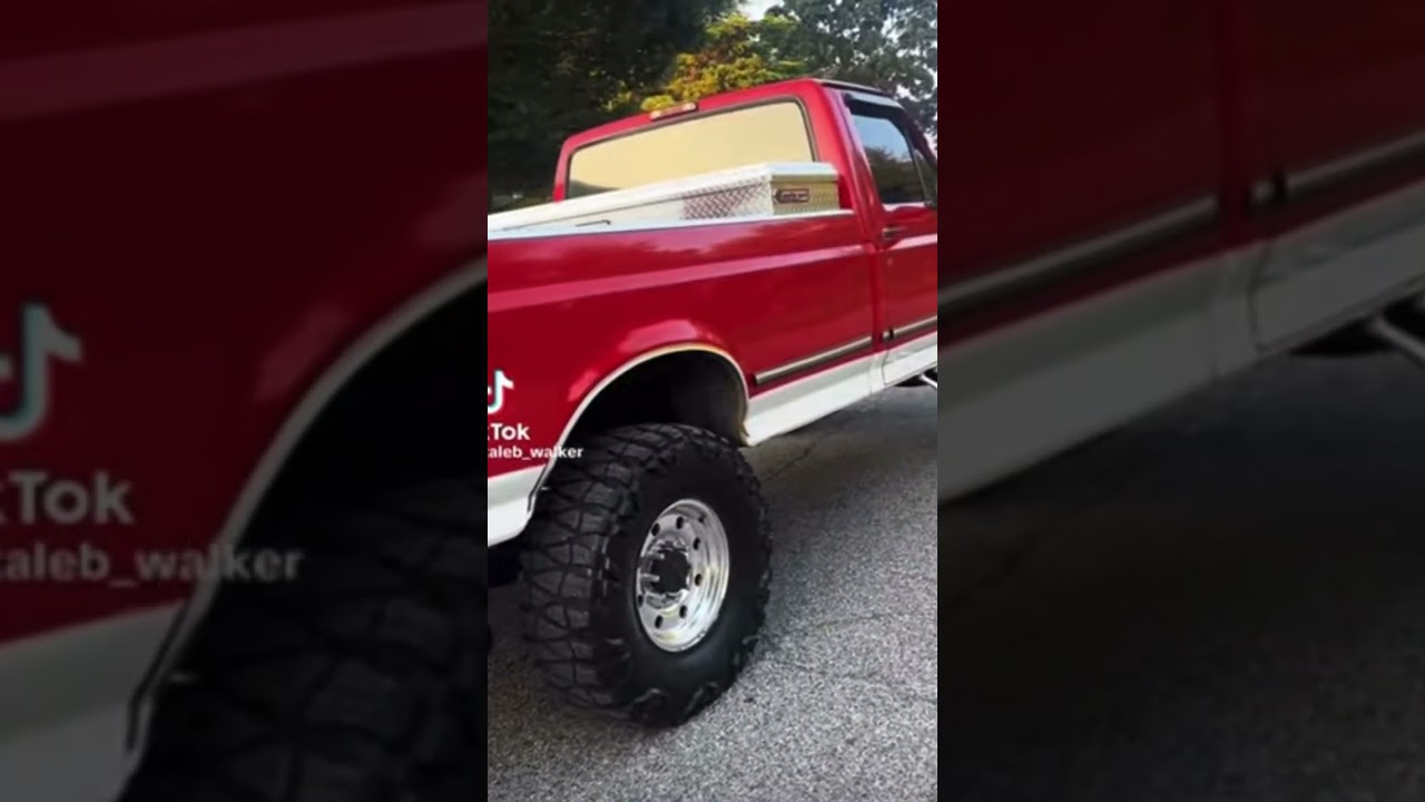 Mint 7.3 Powerstroke 💯 Pure Sound