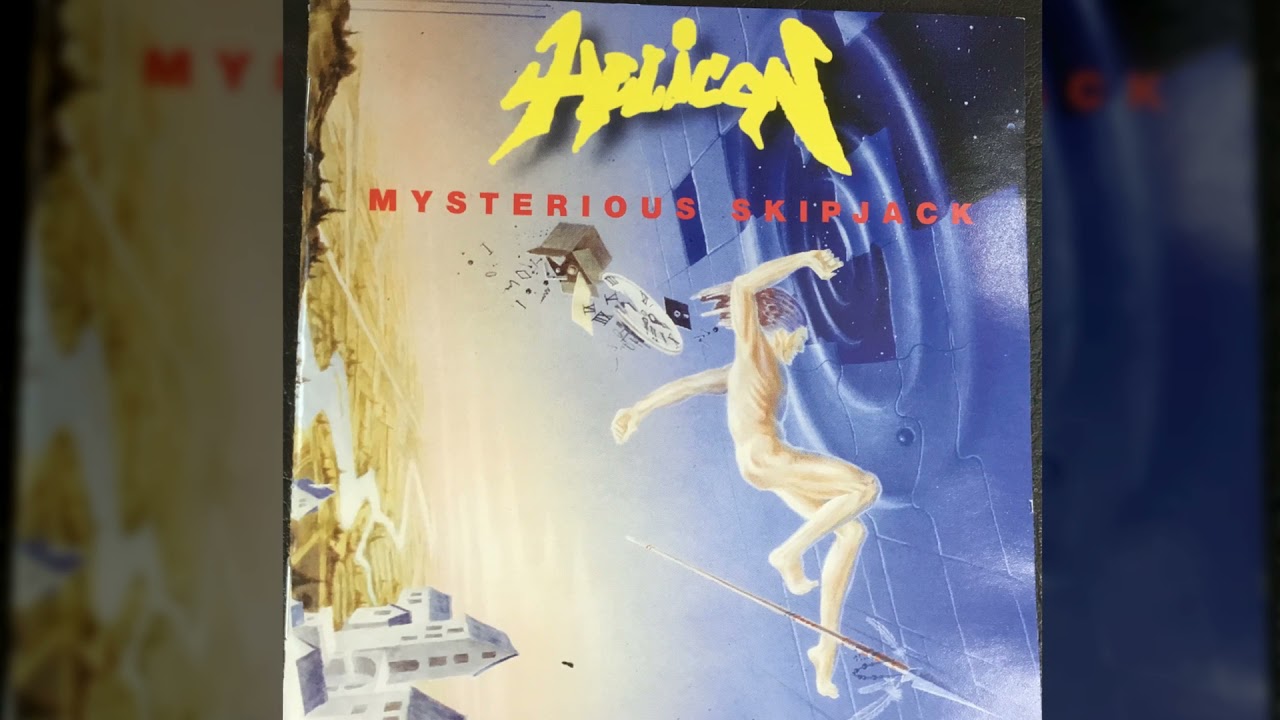 helicon- 1.versatile  2.american fever(1994)
